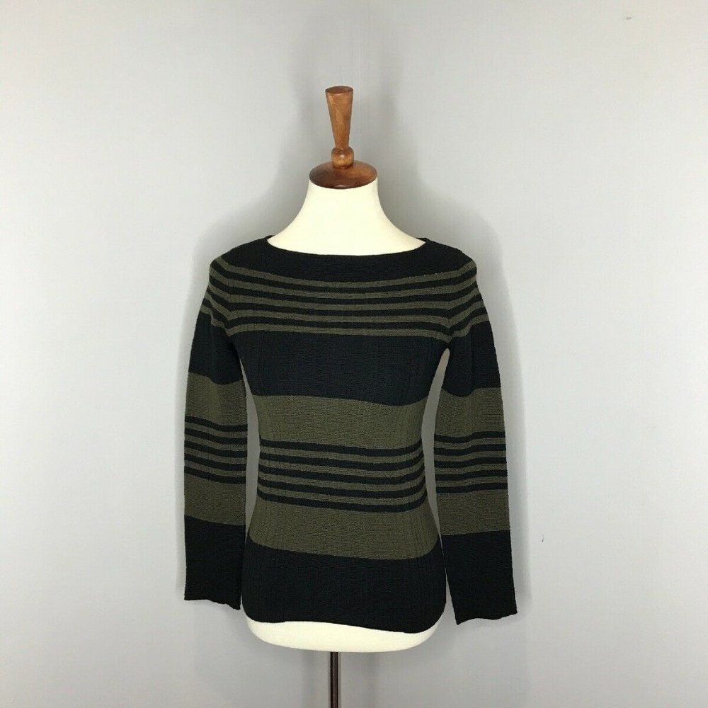 M. Patmos Pullover Sweater‎